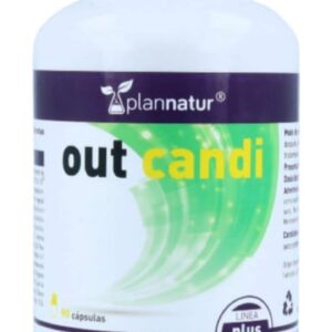 OUT CANDI 90 CAPSULAS