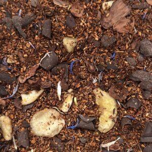 ROOIBOS BANANA CHOC