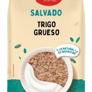 SALVADO TRIGO GRUESO BIO