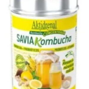 SAVIA KOMBUCHA 100GR