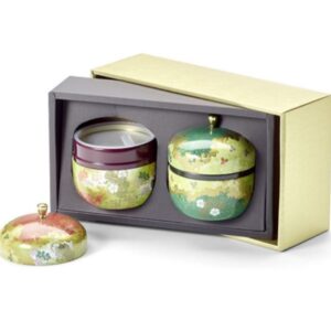 SET HARUKI 100G