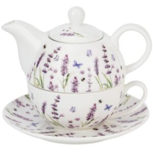 SET LAVENDER
