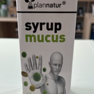 SYRUP MUCUS