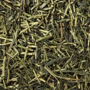 TE KUKICHA VERDE JAPONÉS ECO (Puro)