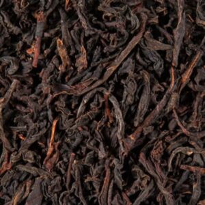 TE NEGRO CEILAN BLACKWOOD ECO (Puro)