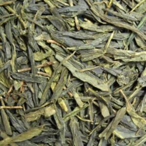 TE VERDE BANCHA ECO (Puro)