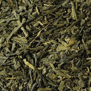 TE VERDE SENCHA ECO (Puro)