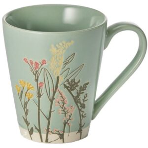 TAZA HINA CERAMICA 0,35 L