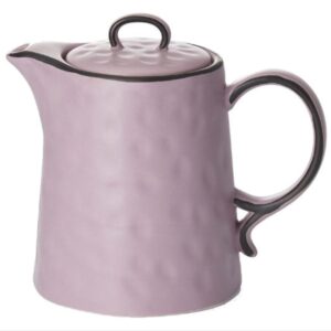 TETERA NILLA CERAMICA 0,90L