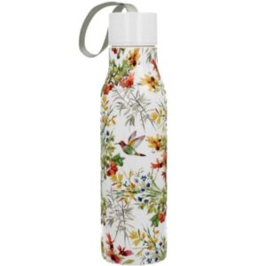 BOTELLA LINN ACERO INOX. 0,50L