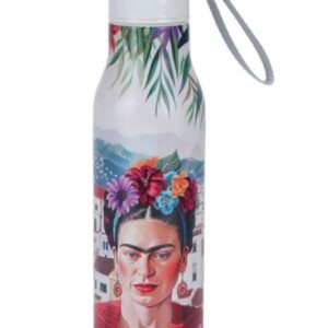 BOTELLA FRIDA ACERO INOX. 0,50L