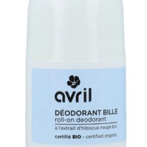DESODORANTE ORGANICO BIO