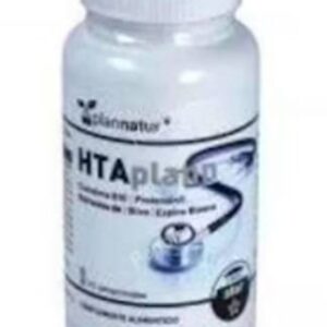 HTA PLANN (H-TENSION) 60 COMPRIMIDOS