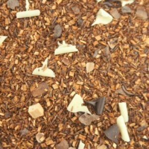 ROOIBOS CHOCOLATE TOFFE