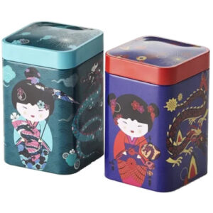 LATA SWEET GEISHA 100G