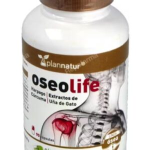 OSEOLIFE 90 CAPSULAS