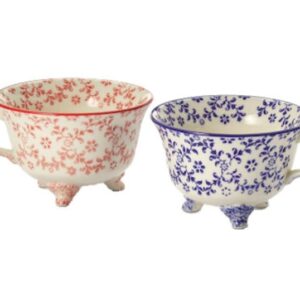 TAZA YASU CERAMICA 0,23L