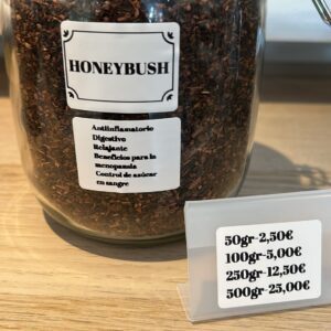HONEYBUSH