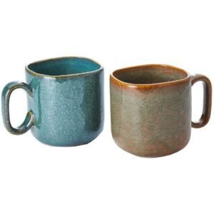 TAZA HALVAR CERAMICA 0,45L