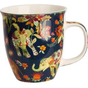 TAZA XL ANKUR PORCELANA 0,65L