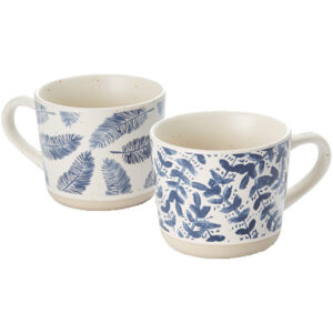 TAZA LUZY CERAMICA 0,35L