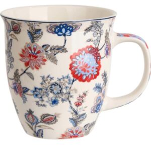 TAZA XL SAHAT PORCELANA 0,65L