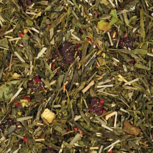 TE VERDE FRUTA DEL DRAGON