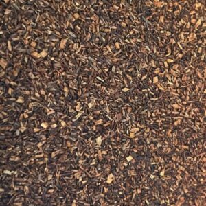 ROOIBOS VAINILLA SUPREME