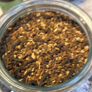 YOGI SPICE TEA